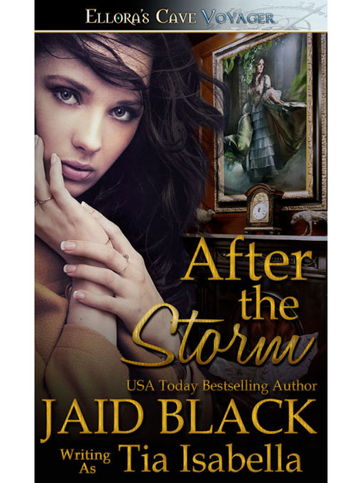 Imagen de portada para After the Storm